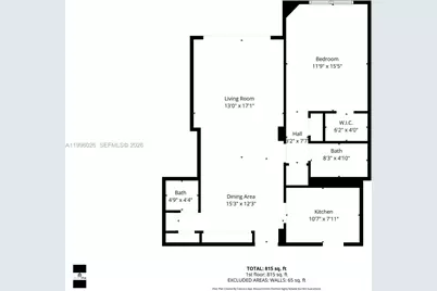 1985 S Ocean Dr #12A, Hallandale Beach, FL 33009 - Photo 49