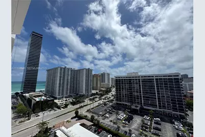 1985 S Ocean Dr #12A, Hallandale Beach, FL 33009 - Photo 23
