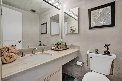 1985 S Ocean Dr #12A, Hallandale Beach, FL 33009 - Photo 17