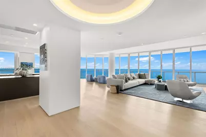 100 S Pointe Dr #1906/07, Miami Beach, FL 33139 - Photo 5