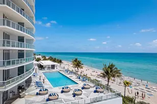 3951 S Ocean Dr, Hollywood, FL 33019 - Photo 41