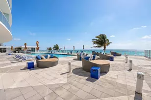 3951 S Ocean Dr, Hollywood, FL 33019 - Photo 41