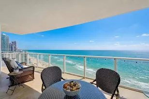 3951 S Ocean Dr, Hollywood, FL 33019 - Photo 3