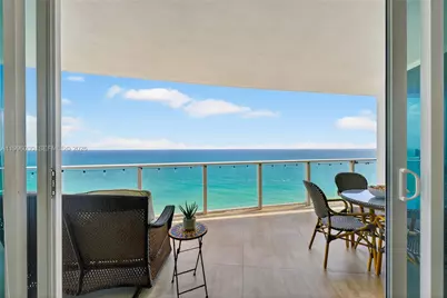 3951 S Ocean Dr #1803, Hollywood, FL 33019 - Photo 5