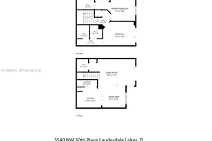3540 NW 30th Pl, Lauderdale Lakes, FL 33311 - Photo 27