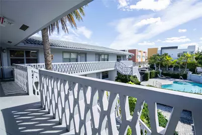 715 NE 6th St #5A, Fort Lauderdale, FL 33304 - Photo 9