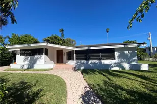 1101 Bay Dr, Miami Beach, FL 33141 - Photo 1