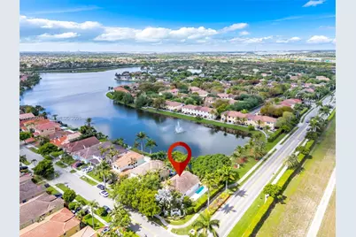4900 SW 134th Ave, Miramar, FL 33027 - Photo 25
