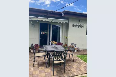 7008 NW 95th Ter, Tamarac, FL 33321 - Photo 35
