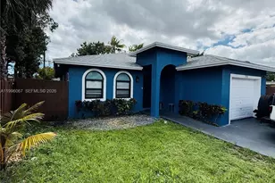 2920 NW 8th St, Fort Lauderdale, FL 33311 - Photo 1