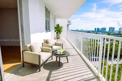 2851 NE 183rd St #906E, Aventura, FL 33160 - Photo 5