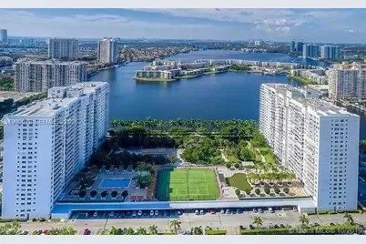 2851 NE 183rd St #906E, Aventura, FL 33160 - Photo 1