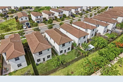2345 NW 131st Cir #2345, Miami, FL 33167 - Photo 47