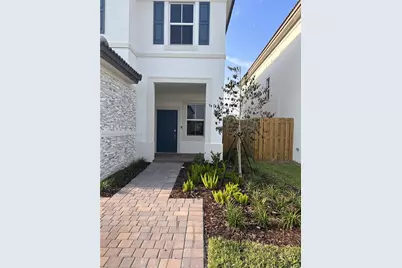 2345 NW 131st Cir #2345, Miami, FL 33167 - Photo 3