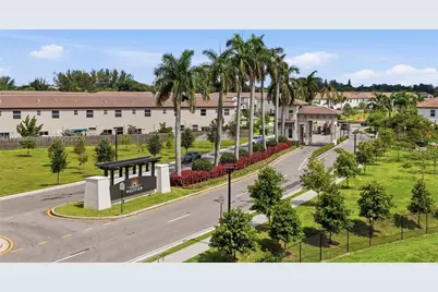 2345 NW 131st Cir #2345, Miami, FL 33167 - Photo 55