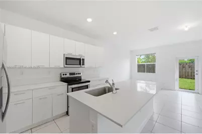 2345 NW 131st Cir #2345, Miami, FL 33167 - Photo 13