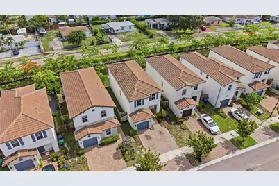 2345 NW 131st Cir #2345, Miami, FL 33167 - Photo 43