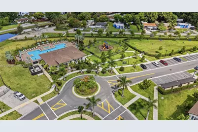 2345 NW 131st Cir #2345, Miami, FL 33167 - Photo 51