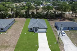 6007 Kumquat Cir, Labelle, FL 33935 - Photo 1
