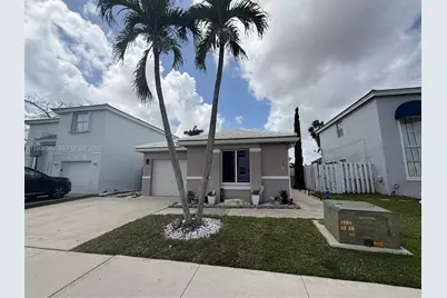 3091 Lighthouse Pl, Margate, FL 33063 - Photo 39