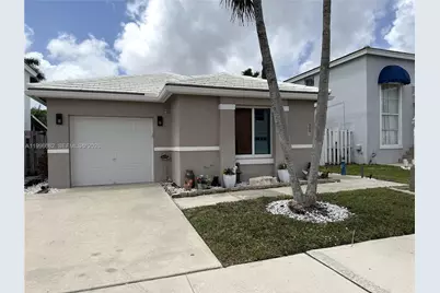 3091 Lighthouse Pl, Margate, FL 33063 - Photo 5