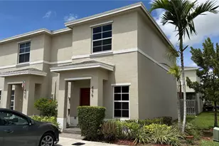 496 NE 5th St, Florida City, FL 33034 - Photo 1