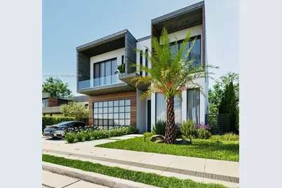 7509 Buccaneer Ave, North Bay Village, FL 33141 - Photo 1