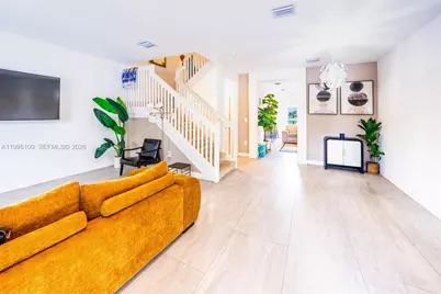 12448 NW 23rd Ct, Miami, FL 33167 - Photo 5