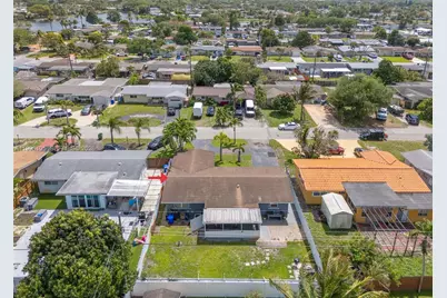 8461 NW 16th St #8461, Pembroke Pines, FL 33024 - Photo 29