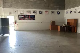 12450 NW 38th Ave, Opa Locka, FL 33054 - Photo 1