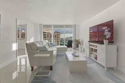2030 S Ocean Dr #1810, Hallandale Beach, FL 33009 - Photo 1