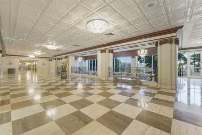 2030 S Ocean Dr #1810, Hallandale Beach, FL 33009 - Photo 13