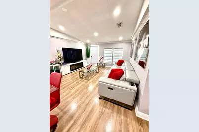5371 NW 200th Terrace #lot 409, Miami Gardens, FL 33055 - Photo 1