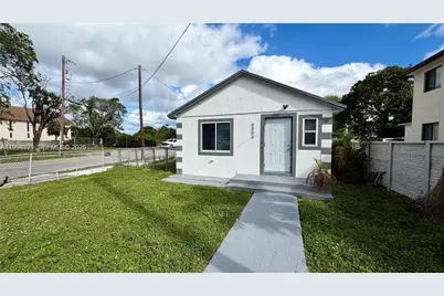 6859 NW 17th Ave, Miami, FL 33147 - Photo 13
