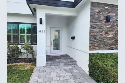 1411 SW 66th Ave #B, West Miami, FL 33144 - Photo 1