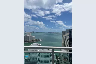 951 Brickell Ave #3506, Miami, FL 33131 - Photo 1