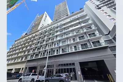 239 SW 9th St #1403, Miami, FL 33130 - Photo 1