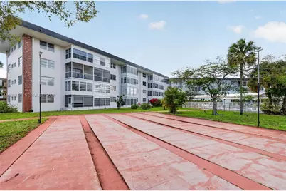 2991 NW 46th Ave #210, Lauderdale Lakes, FL 33313 - Photo 25