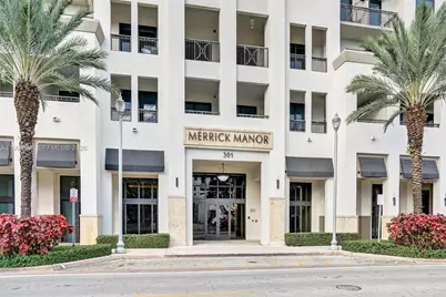 301 Altara Ave #617, Coral Gables, FL 33146 - Photo 57