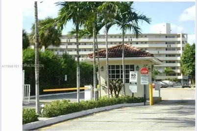 1710 NE 191st St #111-3, Miami, FL 33179 - Photo 1