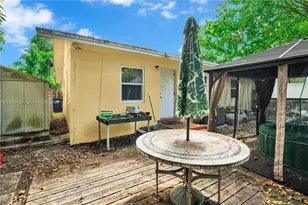 6133 SW 62nd Terrace, South Miami, FL 33143 - Photo 33