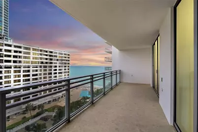 3535 S Ocean Dr #1006, Hollywood, FL 33019 - Photo 35