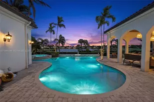 678 Hermitage Cir, Palm Beach Gardens, FL 33410 - Photo 3