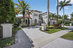 678 Hermitage Cir, Palm Beach Gardens, FL 33410 - Photo 9