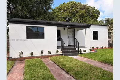 1261 NW 45th St, Miami, FL 33142 - Photo 1