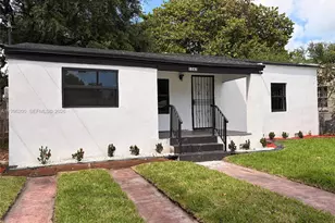 1261 NW 45th St, Miami, FL 33142 - Photo 1