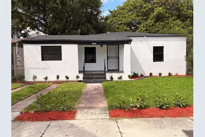1261 NW 45th St, Miami, FL 33142 - Photo 5