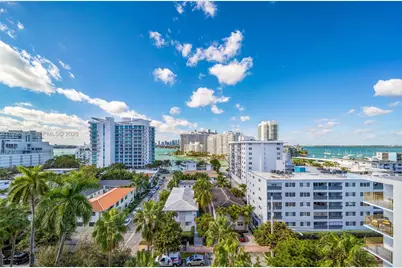 1621 Bay Rd #802, Miami Beach, FL 33139 - Photo 3