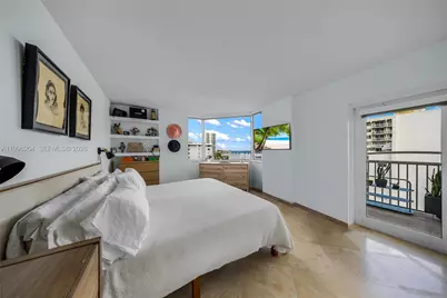 1621 Bay Rd #802, Miami Beach, FL 33139 - Photo 27