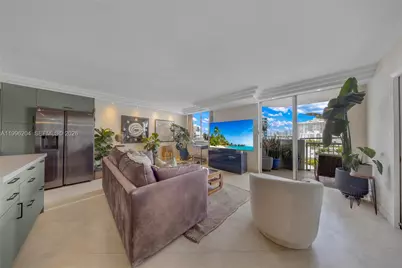 1621 Bay Rd #802, Miami Beach, FL 33139 - Photo 7